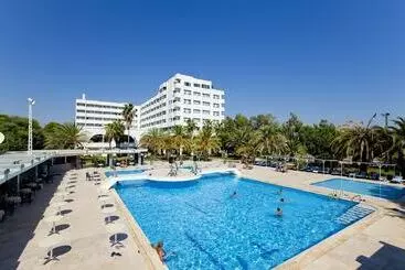 Sural Hotel - All Inclusive