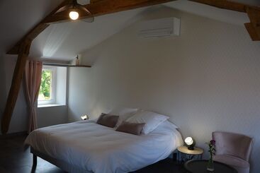 ベッドアンドブレックファースト L Abri  Côtier