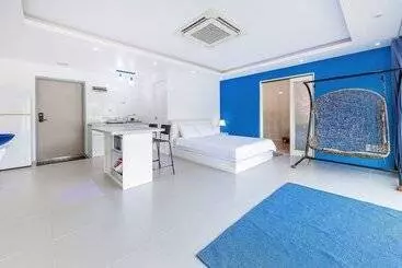Gapyeong Garamseulki Pension