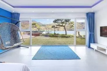 Gapyeong Garamseulki Pension