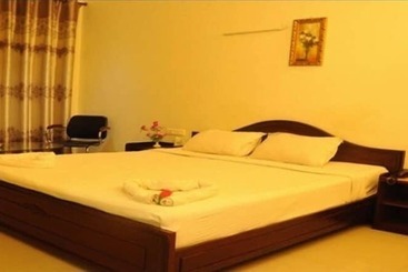 Hotel Coastal Residency