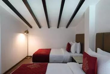 Ramada By Wyndham Gangtok Hotel & Casino Golden