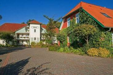 هتل Restaurant Jagdhof