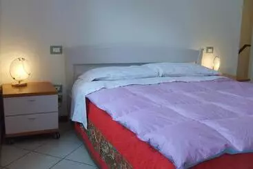 Pensjonat Bed & Breakfast Al Marinaio