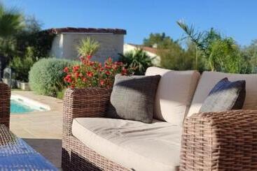 Пансион La Chabertine