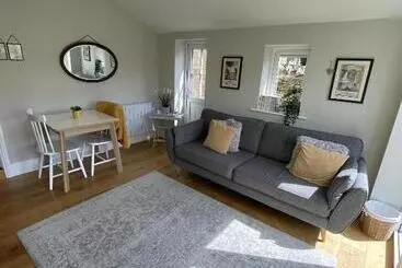 The Hill B&b