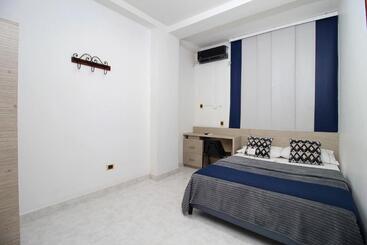 בית מלון כפרי Emberá