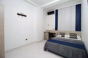 Hôtel Emberá
