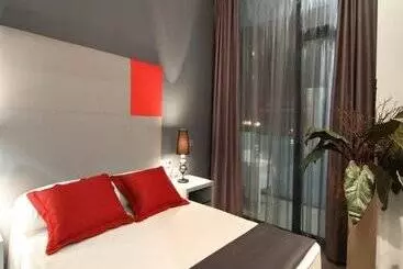 Appartement Apolo Suites Rentalmar