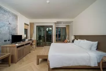 Bhu Nga Thani Resort & Villas Railay