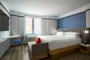 Delta Hotels By Marriott New York Times Square
