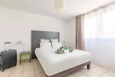 Hotel Appart City Confort La Ciotat Cote Port