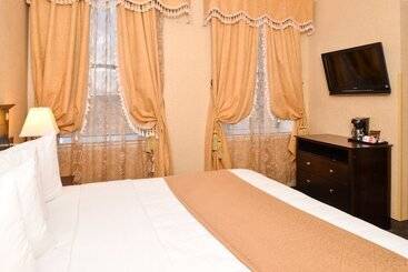 فندق Baltimore Plaza Inner Harbor