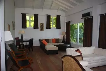 ホテル Calabash Cove Resort And Spa   Adults Only