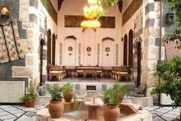 Hotel Dar Al Yasmin