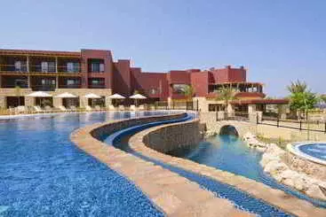 Hotel Dar Al Yasmin