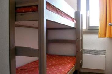 ホテル Ecrin Des Neiges Chamrousse