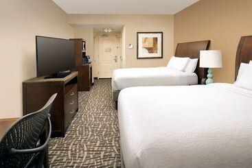 فندق Hilton Garden Inn Winstonsalem/hanes Mall
