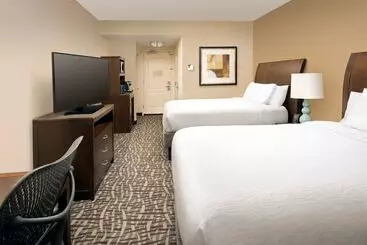 هتل Hilton Garden Inn Winstonsalem/hanes Mall