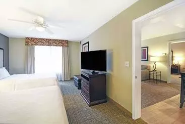 酒店 Homewood Suites By Hilton Denver Int L Airport
