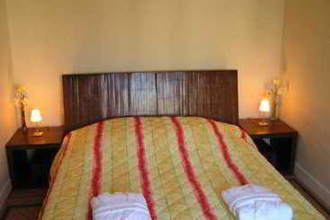 ホテル Jardin Gorbeau Etretat Guesthouse