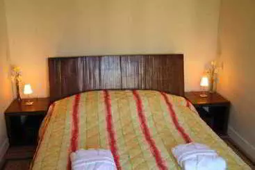 酒店 Jardin Gorbeau Etretat Guesthouse