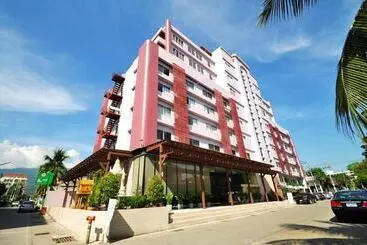 Mayflower Grande Hotel Chiang Mai