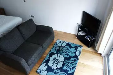 호텔 MAX Meridian Terrace Cardiff