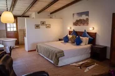 Hotel Oyster Bay Lodge