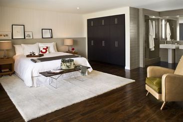 Отель Palihouse West Hollywood