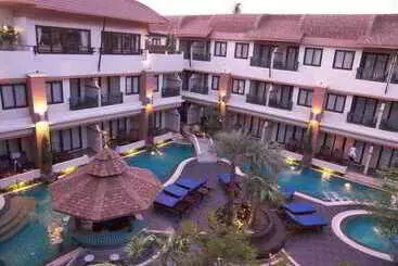 Hotel P.p. Palmtree Resort