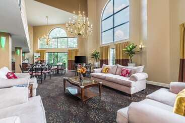 فندق Quality Inn Commerce At I 85