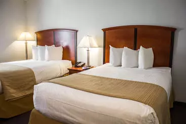 בית מלון כפרי Quality Inn Long Island City  Queensboro Bridge