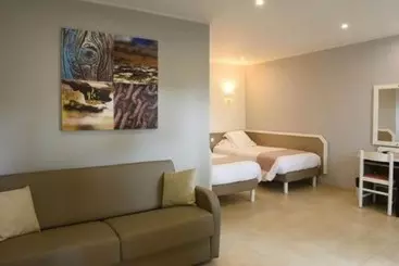 酒店 Résidence San Pellegrino