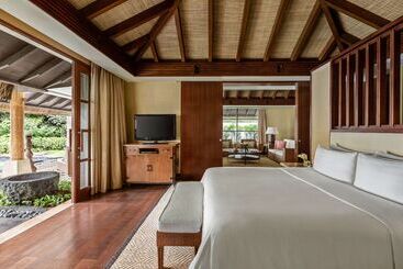 호텔 Shangri La Boracay