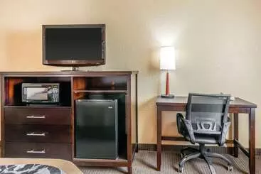 Отель Sleep Inn & Suites Ocala   Belleview