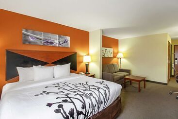 فندق Sleep Inn & Suites Madison   Monona