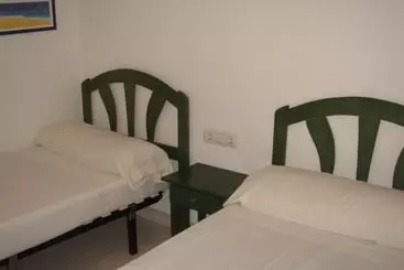 La Fontana Apartamentos