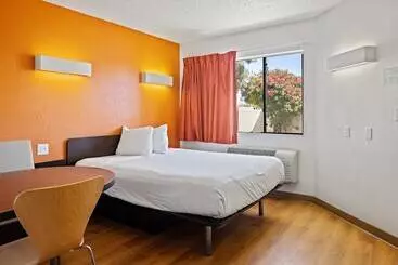 モーテル Carlsbad Village Inn