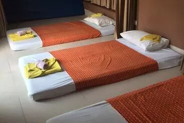 منتجع Navinda Krabi   Sha Plus