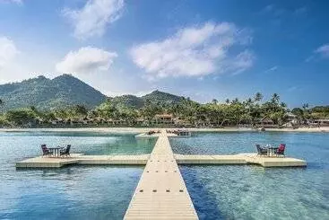 Resort The Lamai Samui
