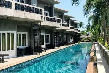 See Through Resort Haad Yao