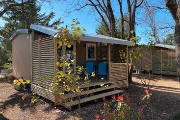 Resort Camping Maeva Escapades Le Domaine Des Chênes Blancs