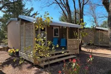 Resort Camping Maeva Escapades Le Domaine Des Chênes Blancs