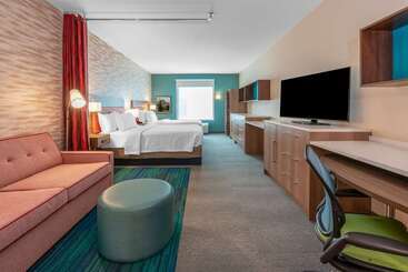 Otel Home2 Suites By Hilton Pocatello, Id