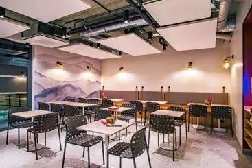 ホテル Ibis Styles Albertville