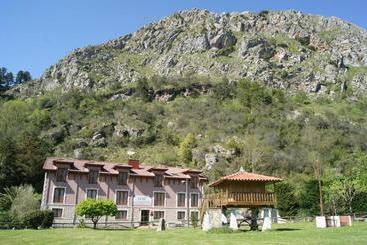 Vakantie-appartementen Apartamentos Don Clemente