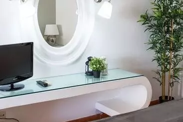 Baluarte Da Vila Apartments