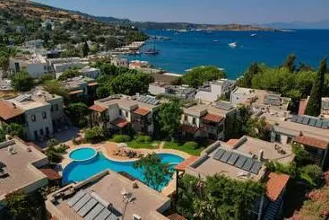 Faros Bodrum Hotel Special Category