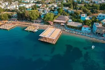 Faros Bodrum Hotel   Special Category